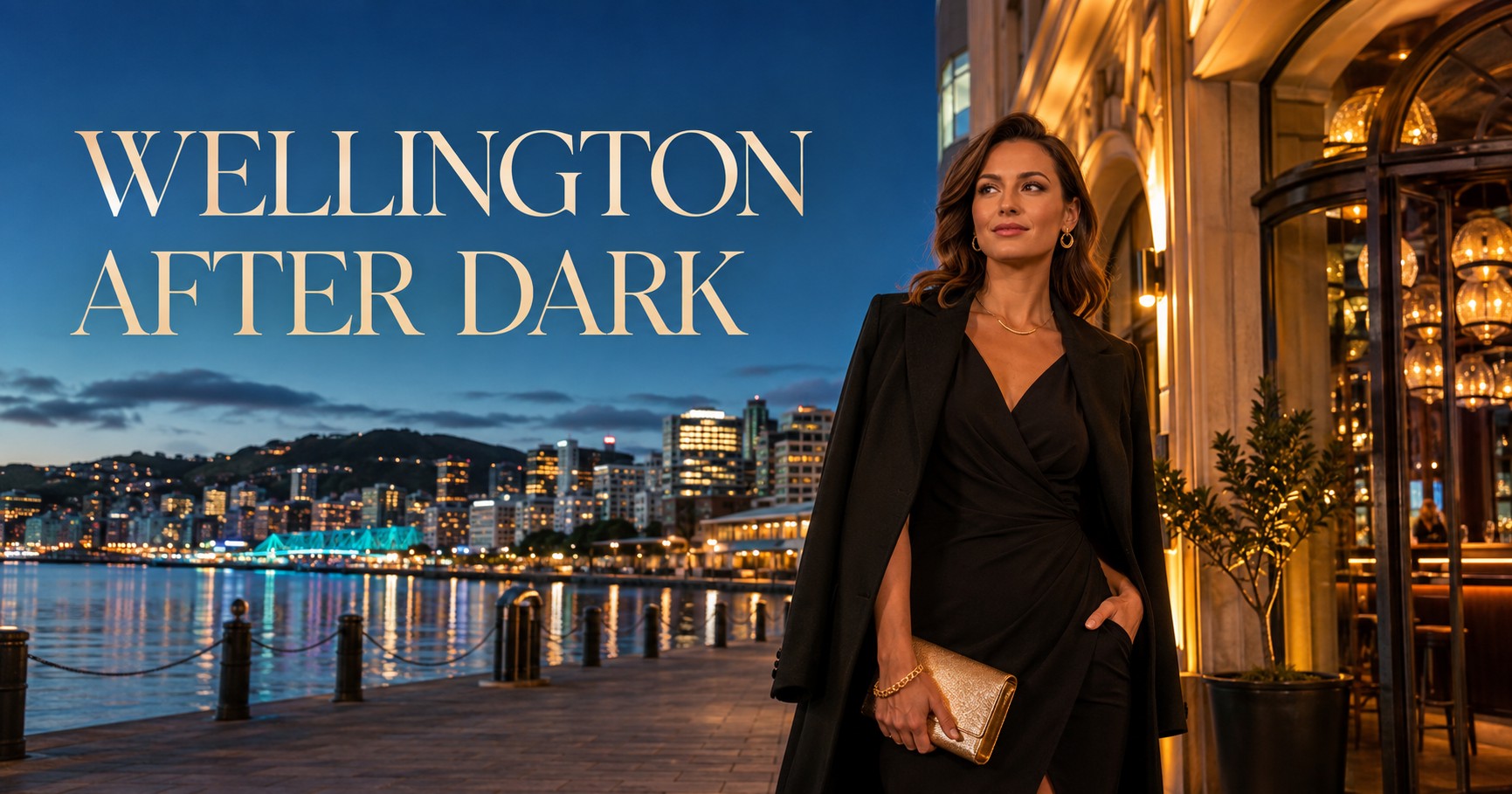Wellington After Dark: Adult Entertainment, Escort Laws and Local Etiquette